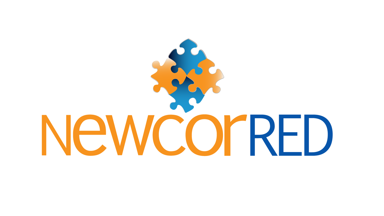 Logotipo NewcorRed