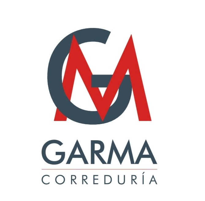 Logotipo Garma Corriduría 